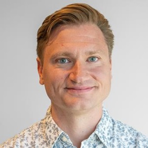 Pontus Henriksson